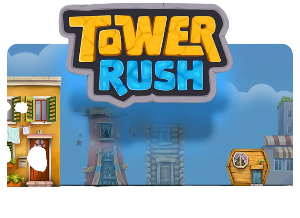 ¿Por Qué Jugar Tower Rush en el Celular? ¿Por Qué Jugar Tower Rush en el Celular?